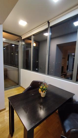 Inchiriere 2 camere Aparatorii Patriei Monaco Towers - 2