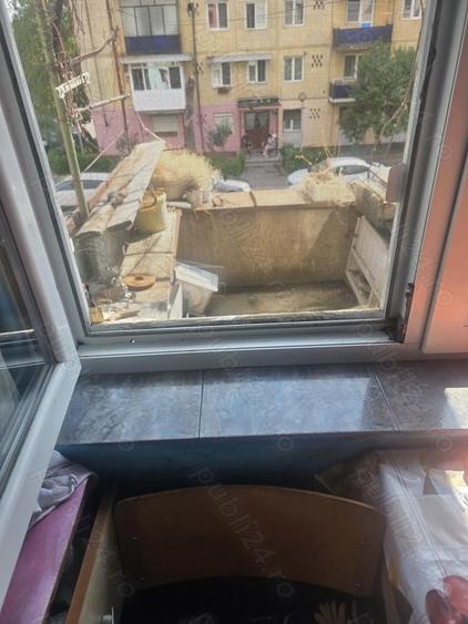 Vand apartament 2 camere plus bucatarie - 5