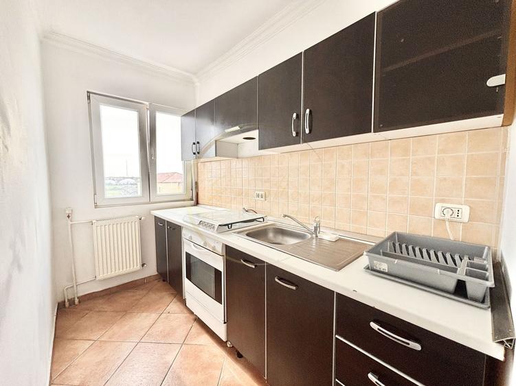 NOU | Apartament 2 camere - Complexul Studentesc - 6