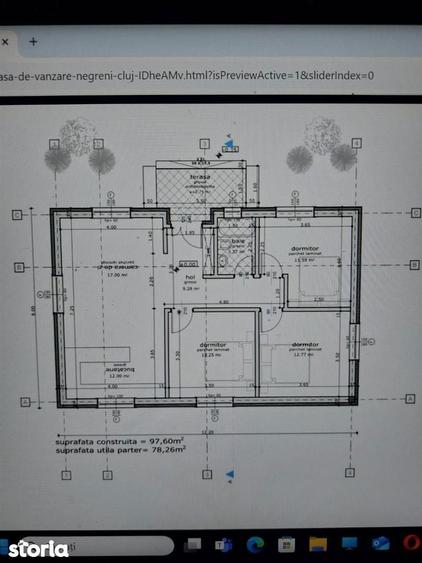 Casa de vanzare Cheriu - 2