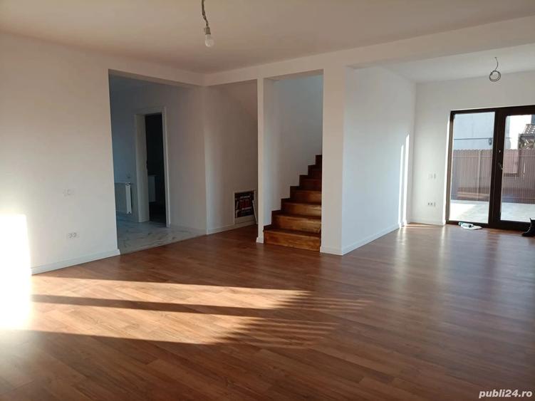 Buftea Crevedia,vila superba,pozitie excelenta,215.000euro - 6