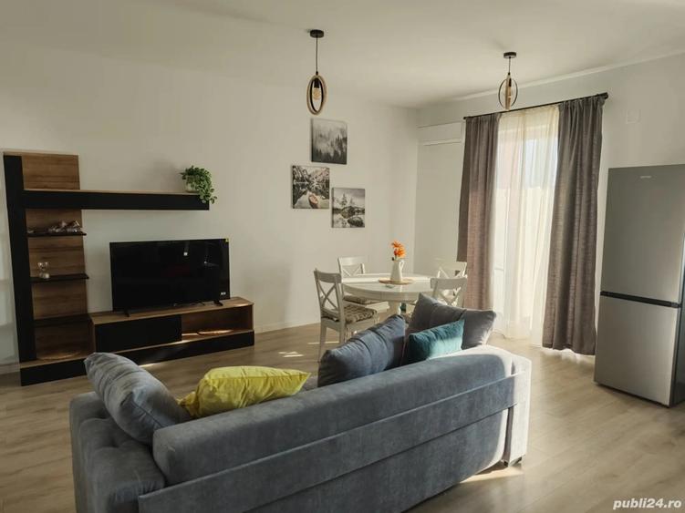 Apartament de inchiriat - 2
