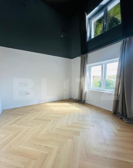 Casa finisata modern, la cheie, vis-a-vis de Spitalul Jude - 9