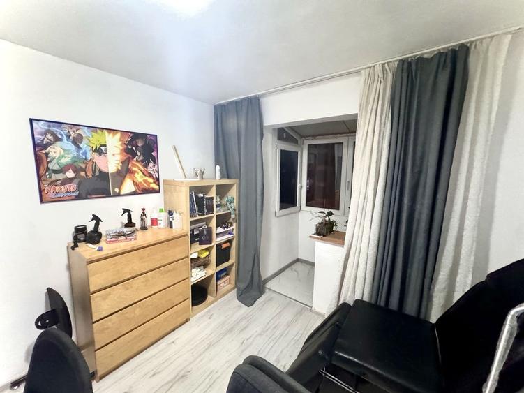 Apartament lux 4 camere renovat complet, 60 mp, Nicolae Pascu 6 - 6