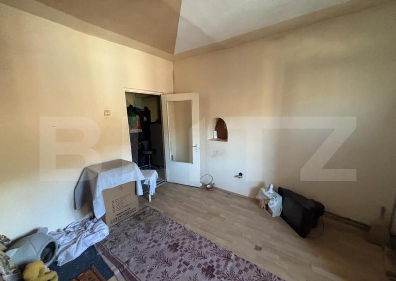 Garsoniera de vanzare, 24 mp, zona Gheorghe Lazar - 2
