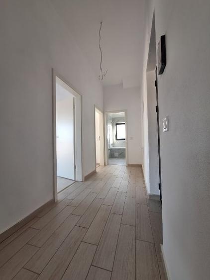 Apartament cu 3 camere, Loc de parcare inclus, gata de mutare, Avans 5% - 16