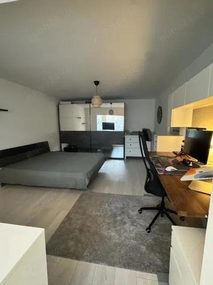 Garsoniera 41mp, mobilata si utilata, Bucuresti, Alba-Iulia, 125.000euro - 8