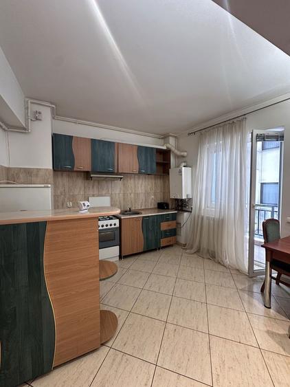 Apartament 2 camere bloc nou - 5