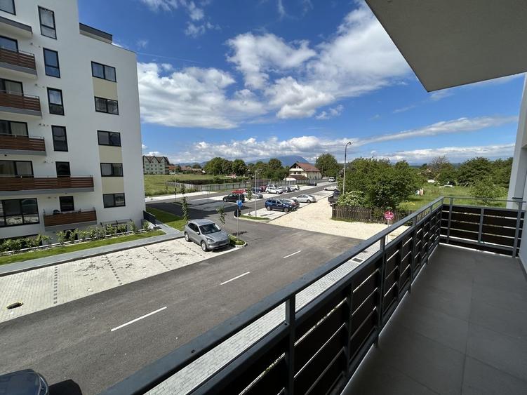 Apartament 2 camere Radsor Residence - 4