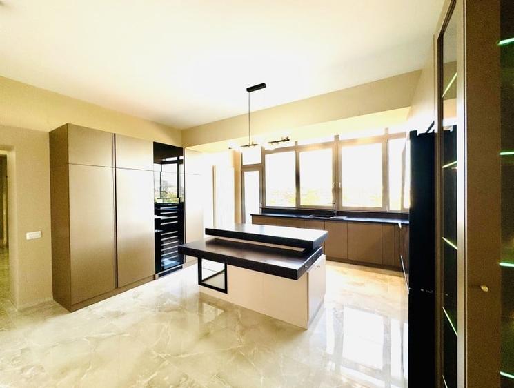 Apartament panoramic, lux și rafinament – Cismigiu | 300 mp | reconstruit 2024 - 4