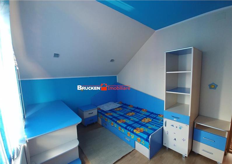 De inchiriat casa in Marghita - 2