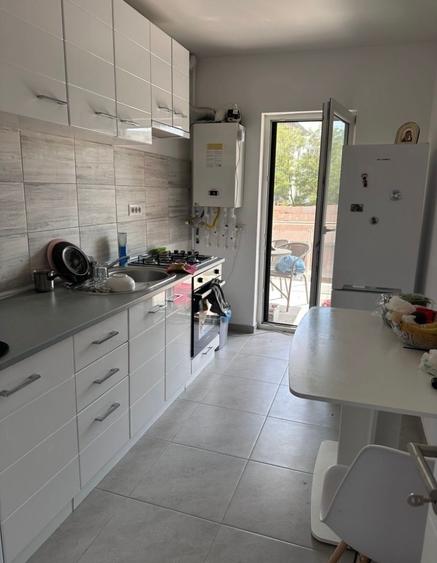 Inchiriere 2 camere Metalurgiei Binelui - 8