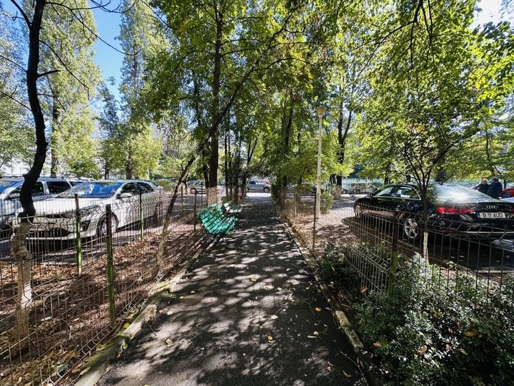 Gorjului, ap 2 cam confort 1, etaj 1, langa piata, 2 min Metrou, Iului Maniu - 16