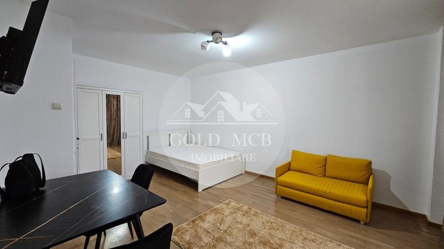 Garsoniera  Petre Ispirescu- nou mobilata - 3