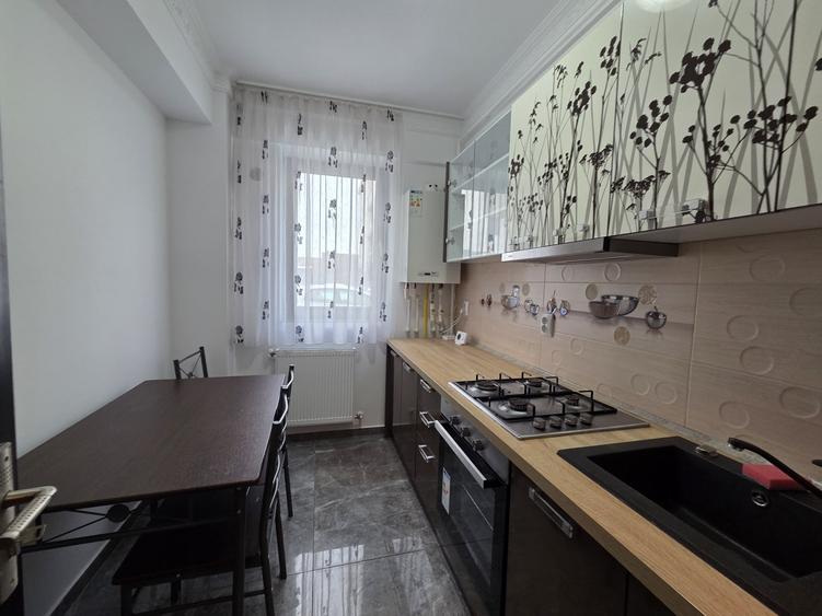 Inchirere-Apartament 2 camere-Panoramic - 5