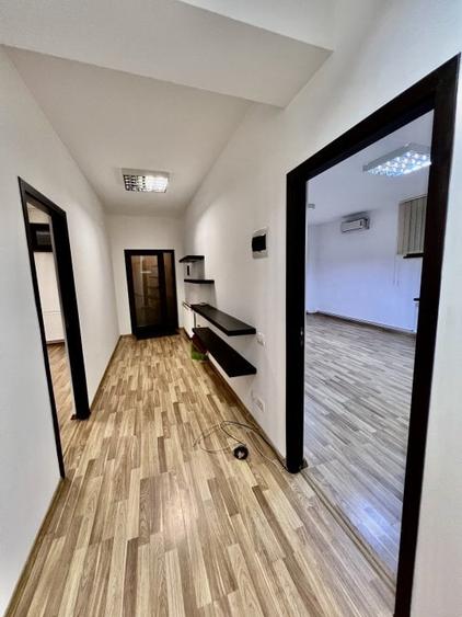 Aviației / Clădire de Birouri – Investiție Premium în Aviatiei, Nordul Capitalei - 19