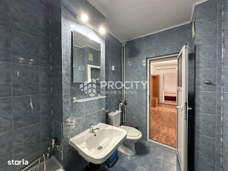 Apartament 2 camere decomandat Nicolina / CUG, Ia?i 54 mp - 4