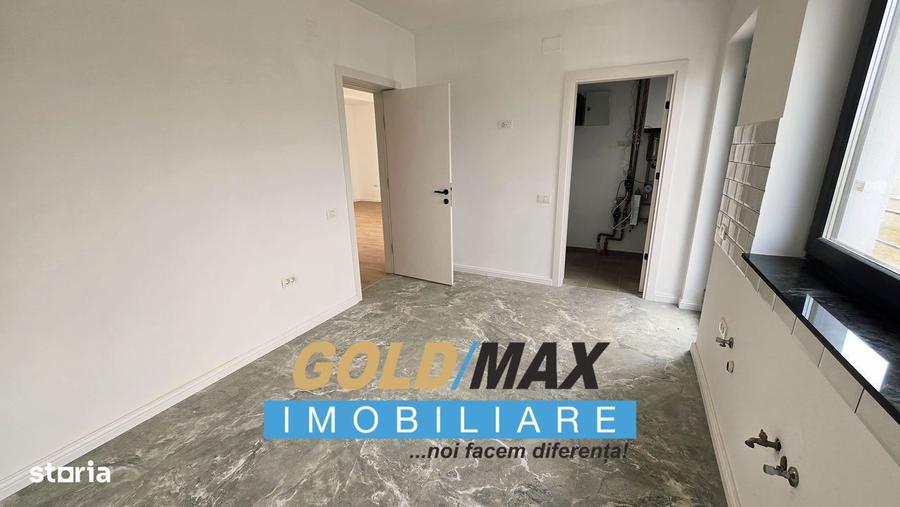 Duplex de lux la cheie, Trivale - Tancodrom - 2