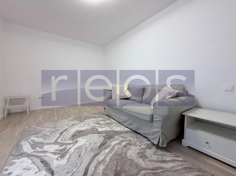 VANZARE 3 CAMERE | ETAJ 1/1 | LOC PARCARE INCLUS | VEDERE PISCINA | COSMOPOLIS - 7