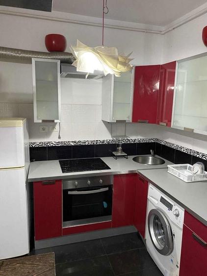 Vand/Inchiriez garsoniera spatioasa bloc nou Trivale II - 7