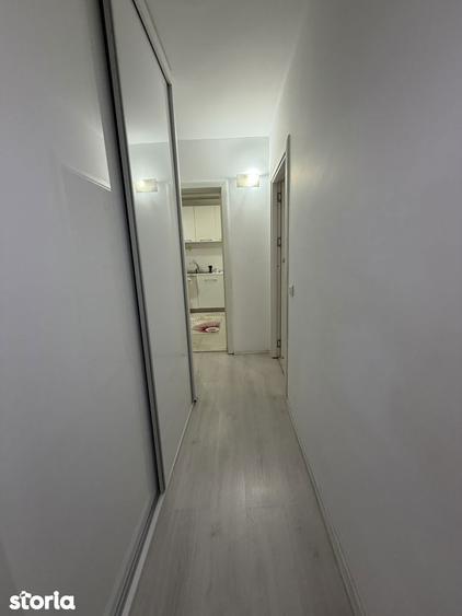 Apartament 3 camere, Mioveni, Centru, et1, mobilat si utilat, modern - 9