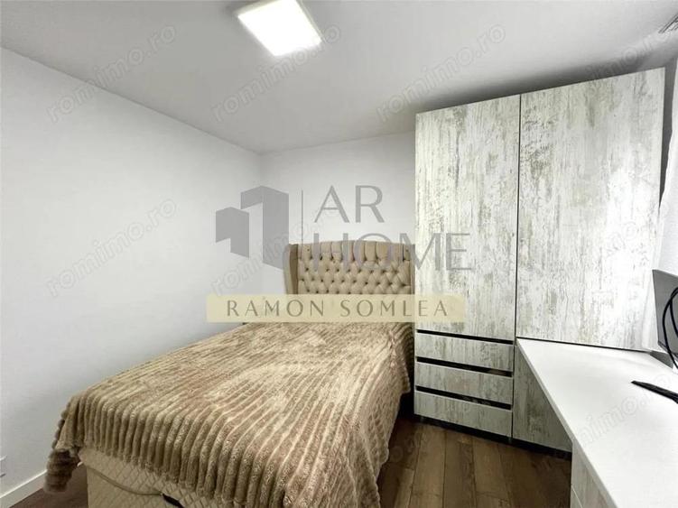 Apartament 3 camere, renovat, decomandat, Paltinis, Ploiesti - 6