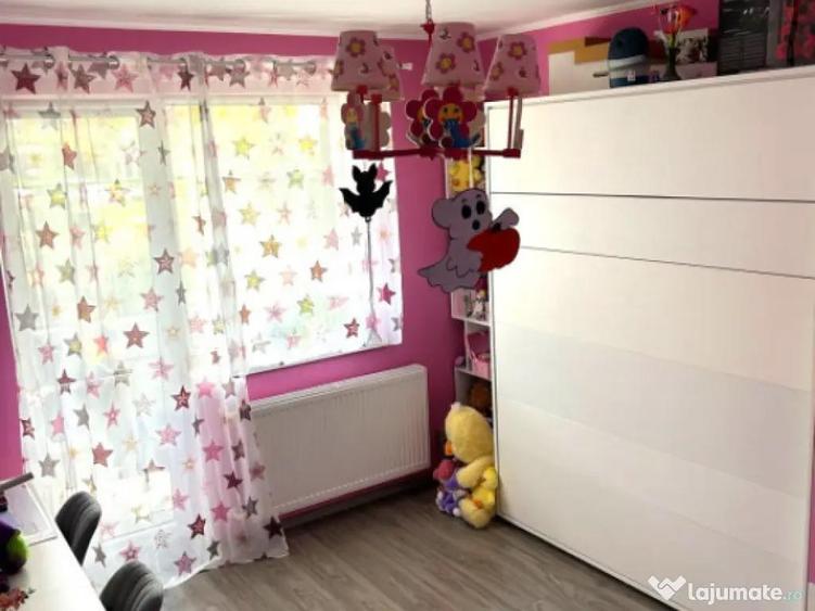 Apartament modern cu 2 camere si gradina, zona Dru Relax - 1