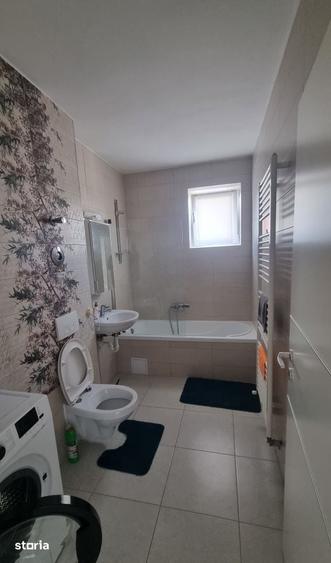 [qatest-mercury] Inchiriez apartament in Avantgarden 3 Sibiu - 1