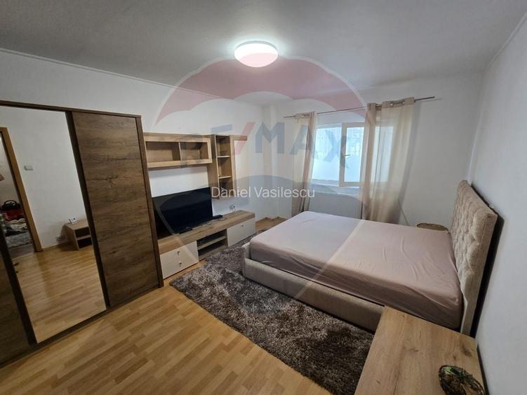 Apartament 2 camere decomandat langa cartier Avantgarden, mobilat Apartament 2 camere decomandat langa cartier Avantgarden, mobilat