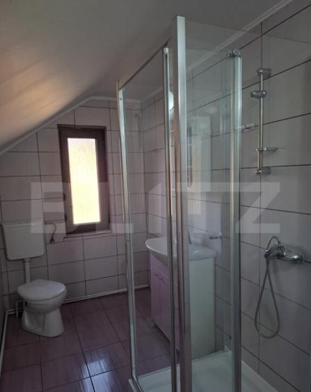 Casa individuala Ghiroda,5 camere,886 teren,186 mp utili - 5