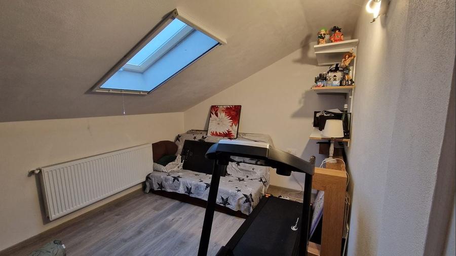 Apartament tip mansardă 138 mp Baia Mare,Valea Borcutului COMISION 0% - 12