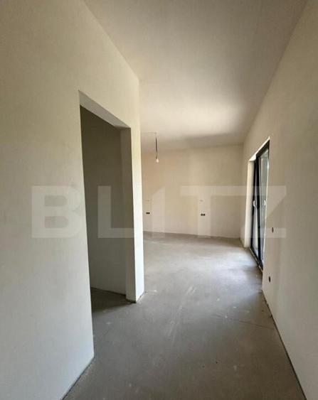 Casa individuala cu panouri solare, Salistea Veche - 4