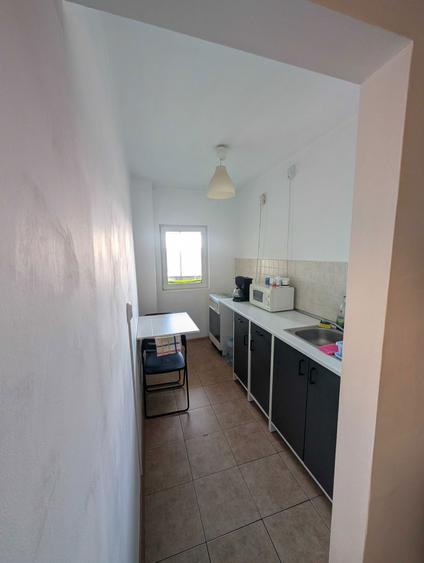 Inchiriez garsoniera Ghencea - proprietar - 7