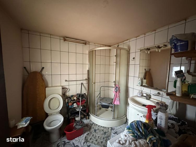 Agentia imobiliara VIGAFON vinde teren intravilan Caraiman - 2