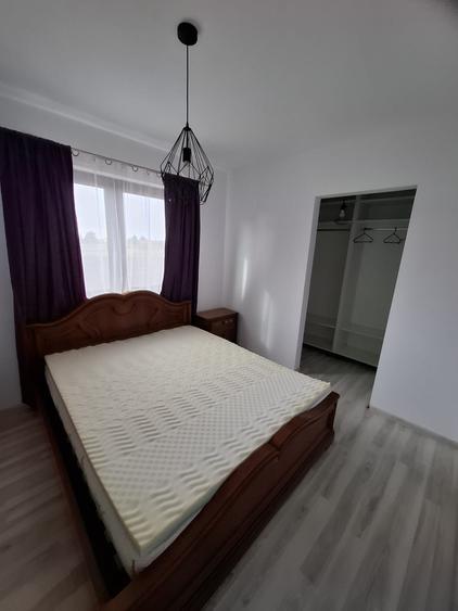 Sanandrei – Duplex  2  Camere – Pod  Mansardabil - 10