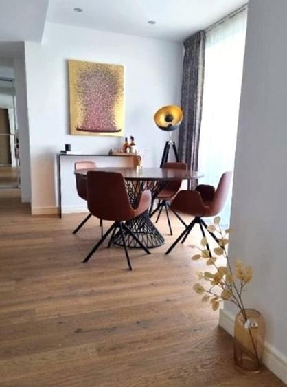 Proprietar - Apartament 2 camere 70mp + parcare Herastrau - 13