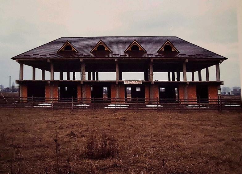 De vanzare in Savinesti Neamt - 1