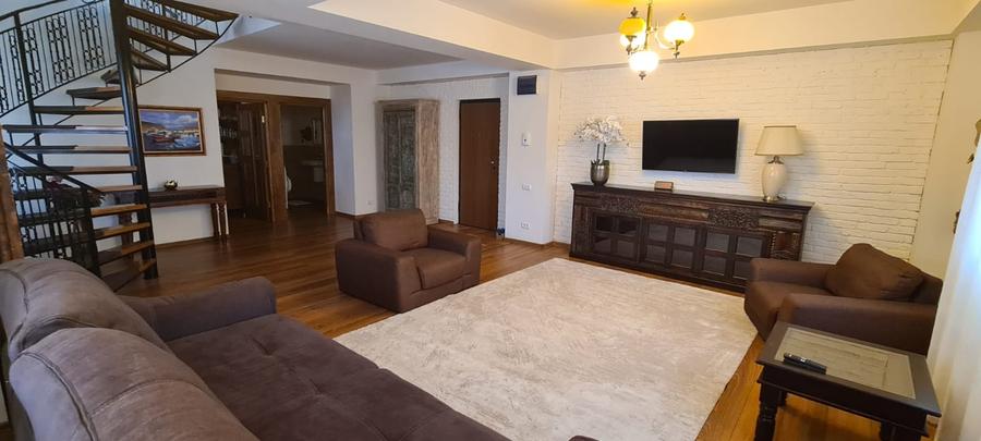 Descriere Duplex de Lux de Închiriat  Mamaia, Zona Butoaie 1200 euro - 2