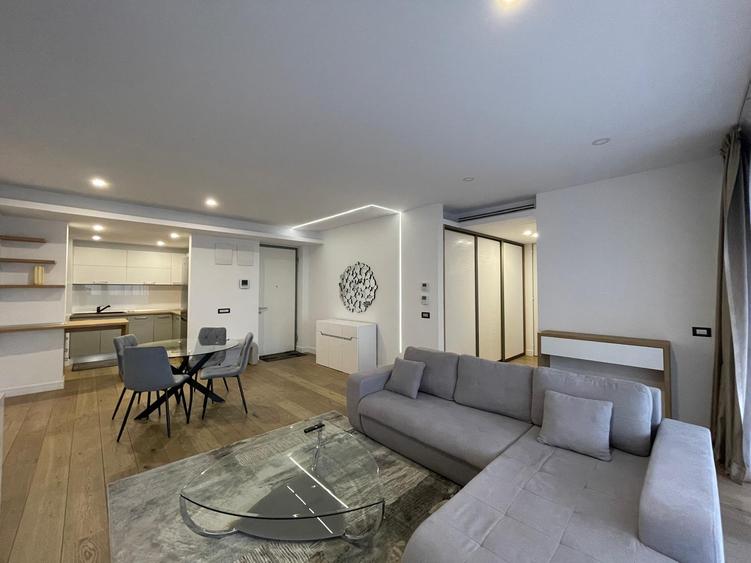 | Cortina Residence | 85 mp | Lux | - 1