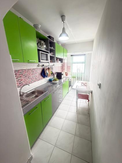 Titan ,Câmpia Libertati - 1