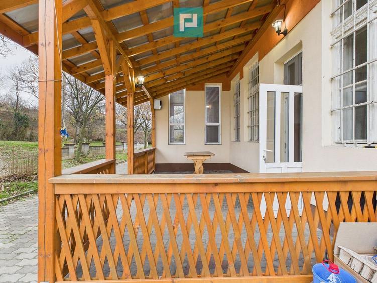 CONAC IMPRESIONANT ÎN GHIOROC - 27