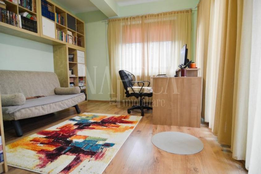 Casa 4 camere de vanzare in Floresti - 7