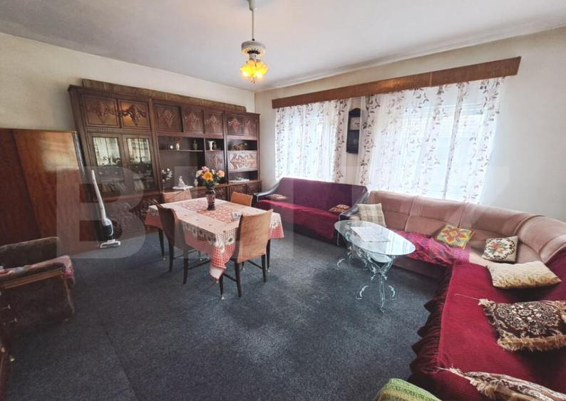 2 case lipite, ideale pentru 2 familii Harman, la doar - 15