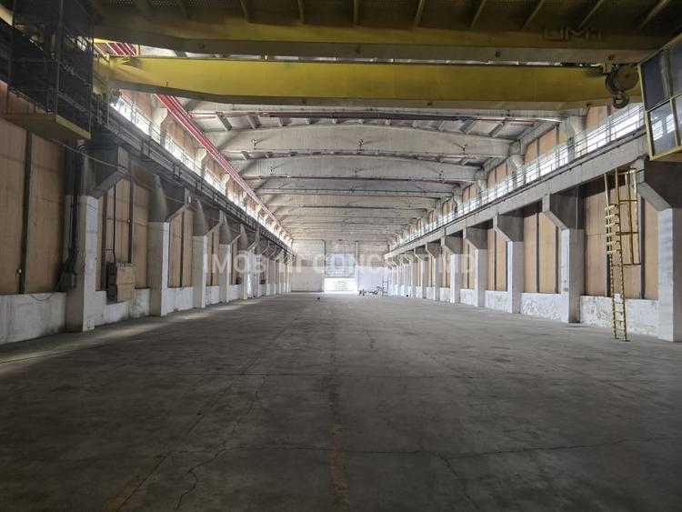 Inchiriere  Hala industriala 2500 mp, birouri 400 mp, teren 6477mp zona Xenia - 1