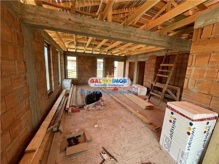 Casa 4 camere 90 mpu Samurcasi Complex Guliei Sole Residence - 20