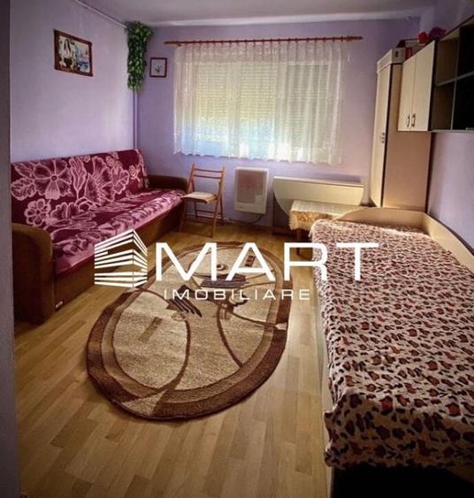 Garsoniera zona Terezian - 1