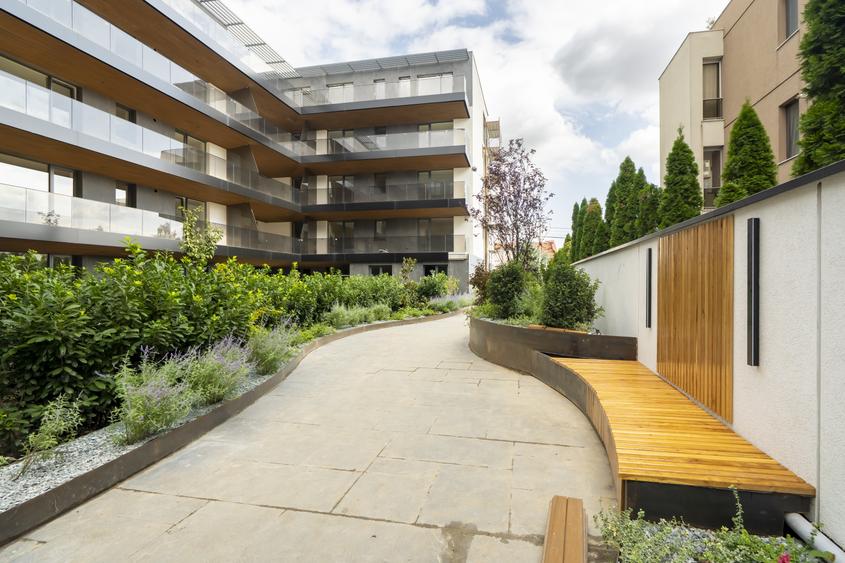 Studio Arqa Jolie Village Ready to Move - 5