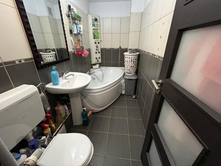 Apartament cu 2 camere în Sebastian - 4