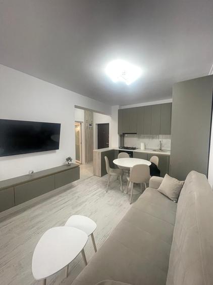 Apartament 2 camere,Tip Studio-Bloc Nou-Militari Residence - 5