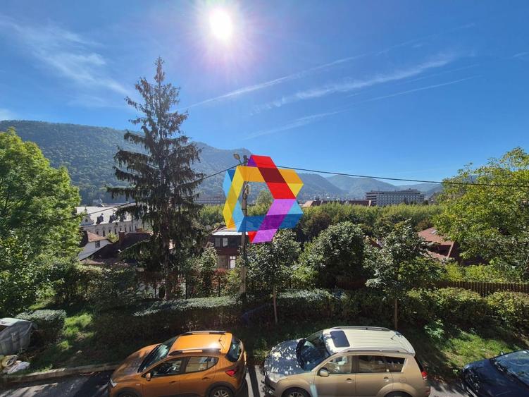Spatiu birouri de închiriat Brasov - 80 mp # plus-imo.ro - 11